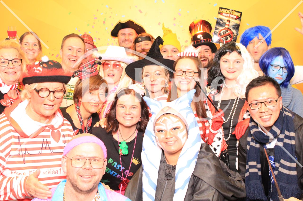 Lachende Kölnarena 15.02.2026 17:19 Uhr - 0202