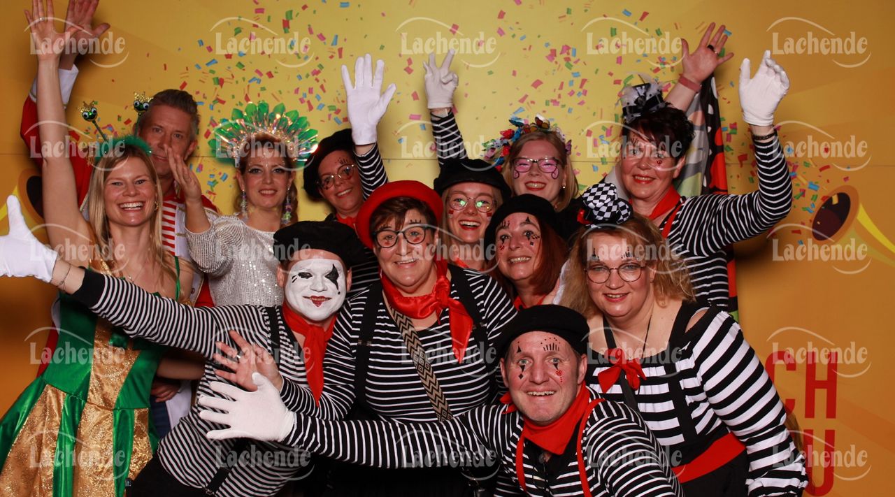 Lachende Kölnarena 11.02.24 17:02 Uhr - 0179