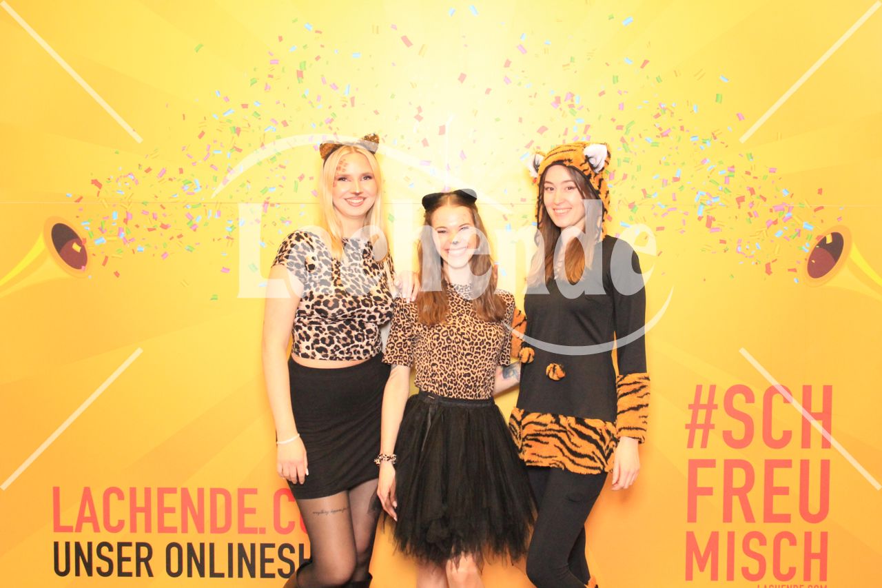 Lachende Kölnarena 12.02.2026 17:02 Uhr - 0159