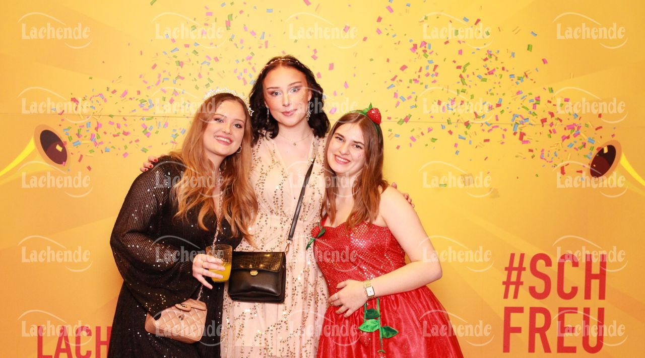 Lachende Kölnarena 18.02.2023 0723