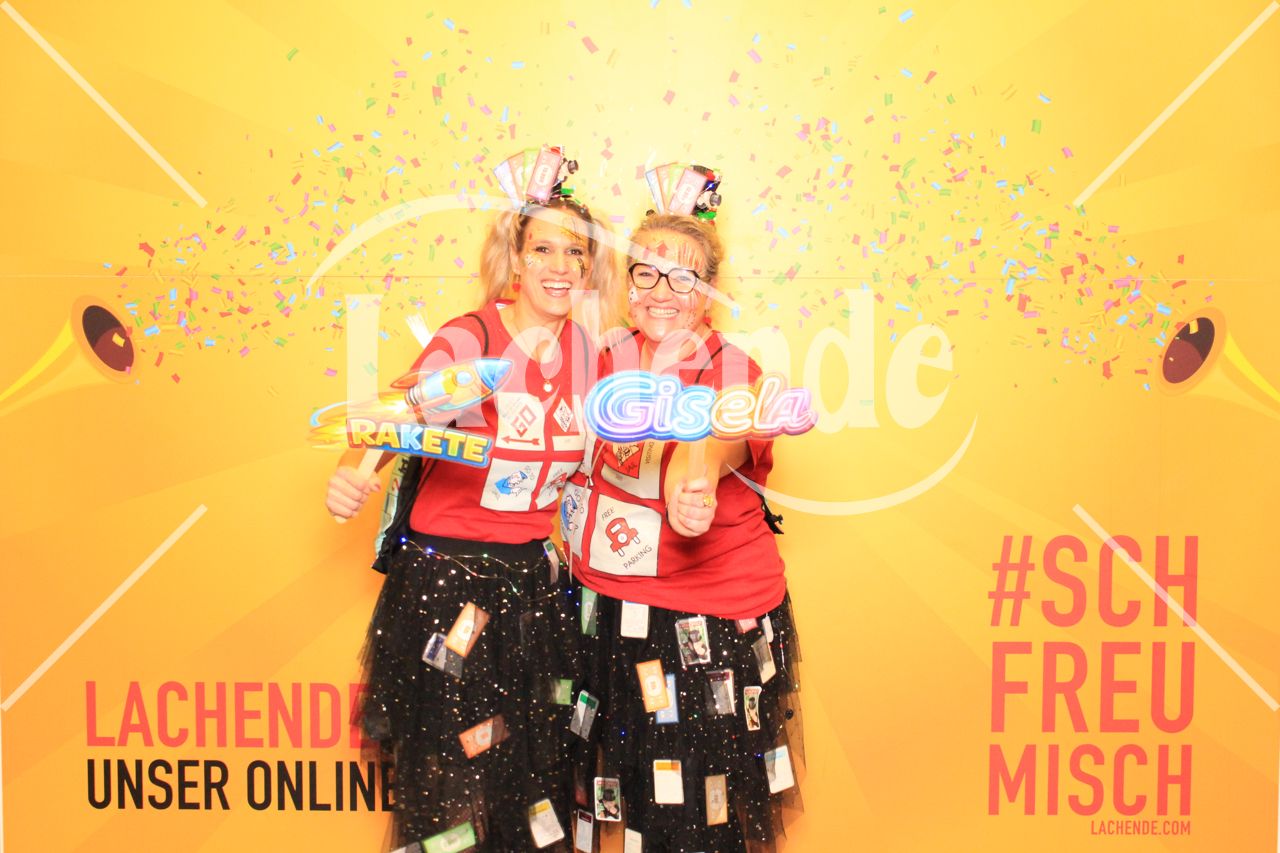 Lachende Kölnarena 13.02.2026 22:07 Uhr - 0439