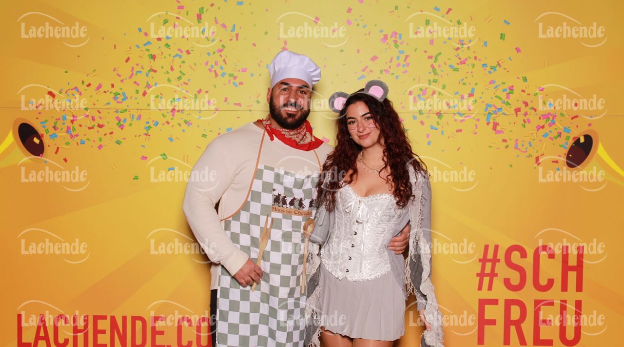 Lachende Kölnarena 11.02.24 20:07 Uhr - 0514