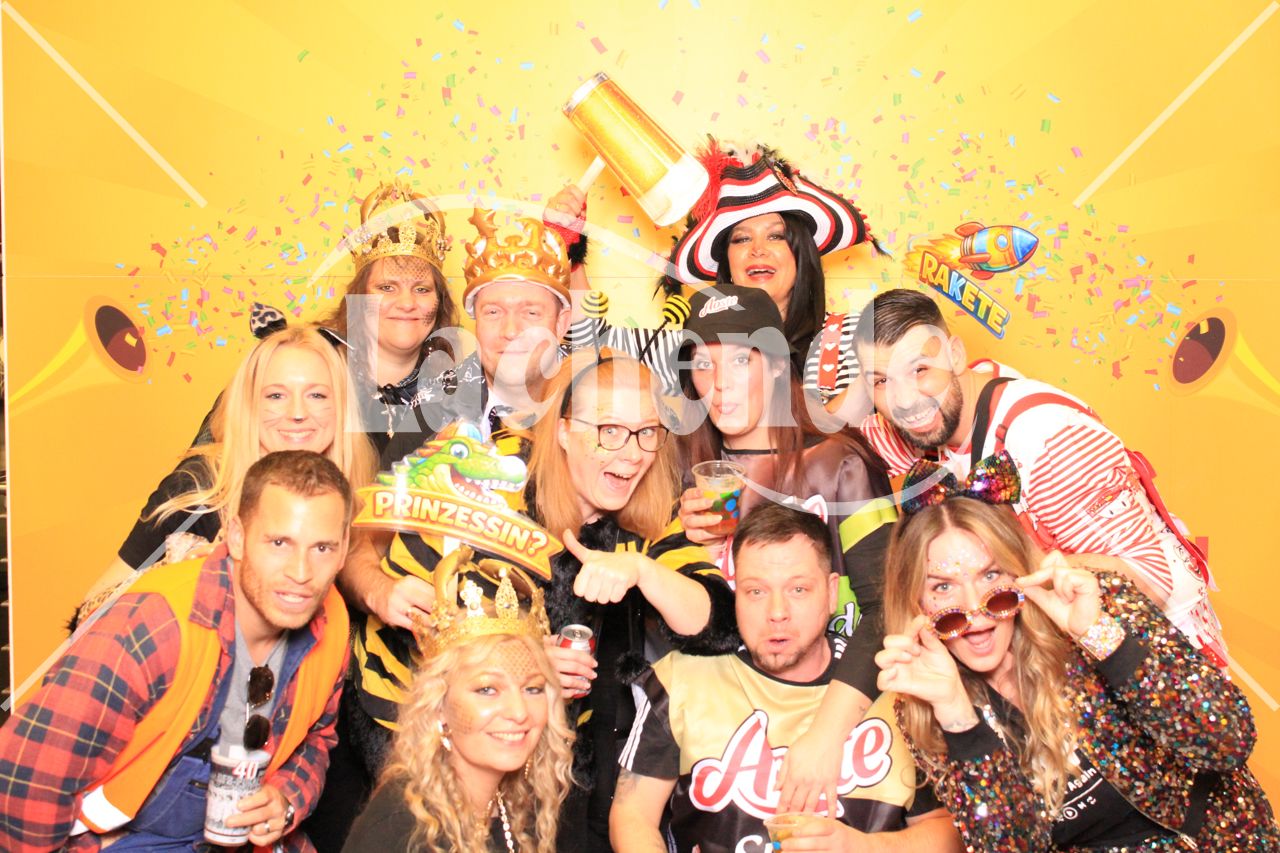 Lachende Kölnarena 13.02.2026 20:50 Uhr - 0322