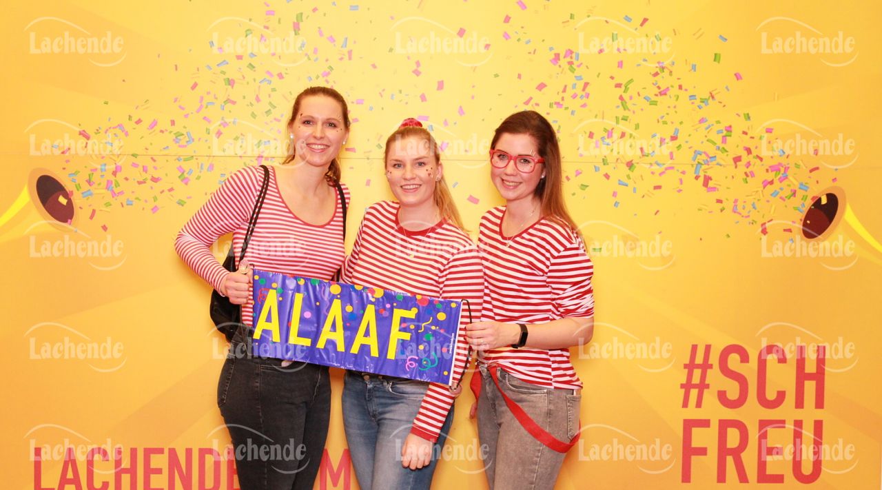 Lachende Kölnarena 28.01.2023 0240