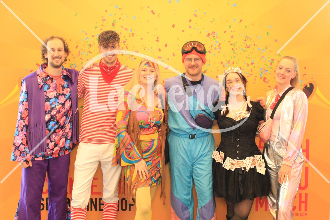 Lachende Kölnarena 15.02.2026 15:39 Uhr - 0057