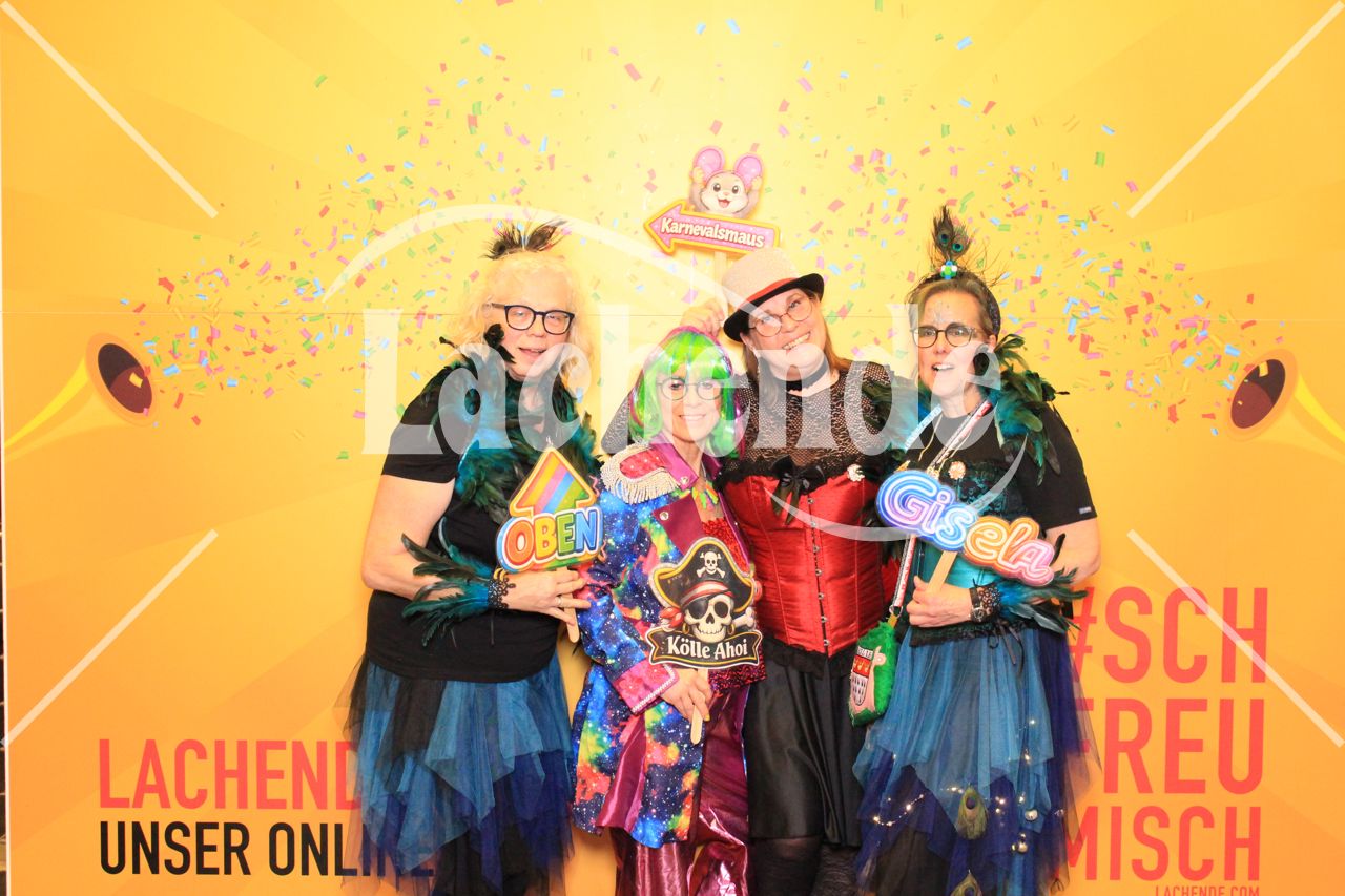 Lachende Kölnarena 06.02.2026 19:41 Uhr - 0084