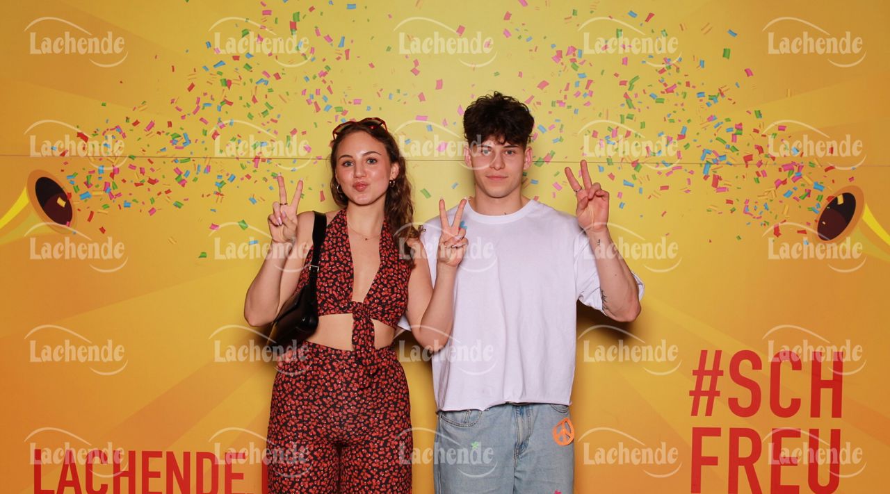 Lachende Kölnarena 09.02.24 22:17 Uhr - 0540