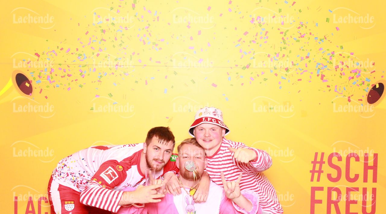 Lachende Kölnarena 21.01.2023 0472