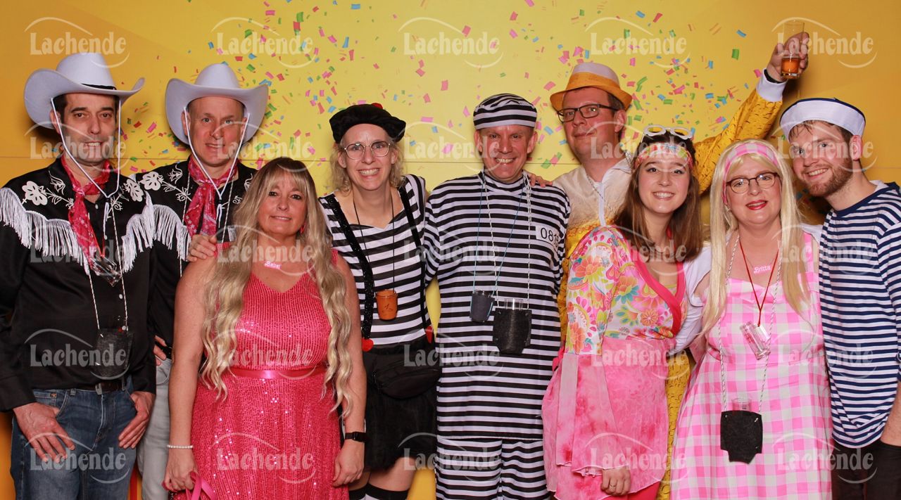 Lachende Kölnarena 09.02.24 22:05 Uhr - 0510