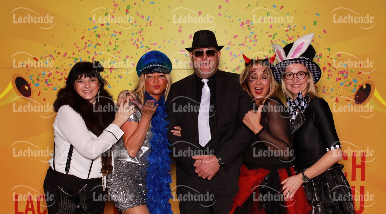 Lachende Kölnarena 09.02.24 21:17 Uhr - 0411