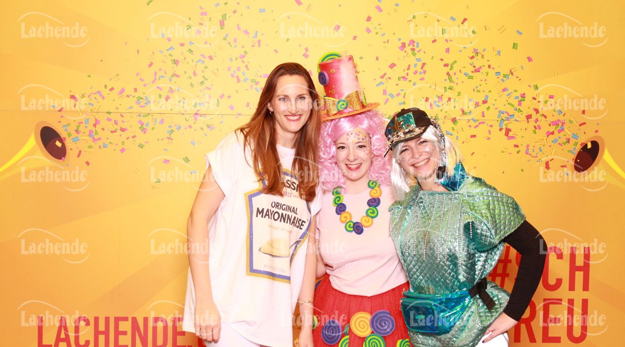 Lachende Kölnarena 16.02.2023 0500