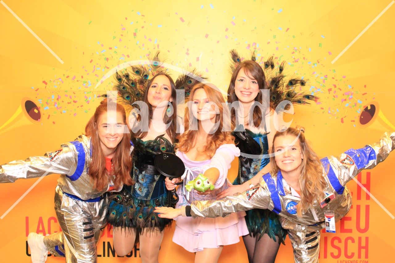 Lachende Kölnarena 08.02.2026 20:08 Uhr - 0206