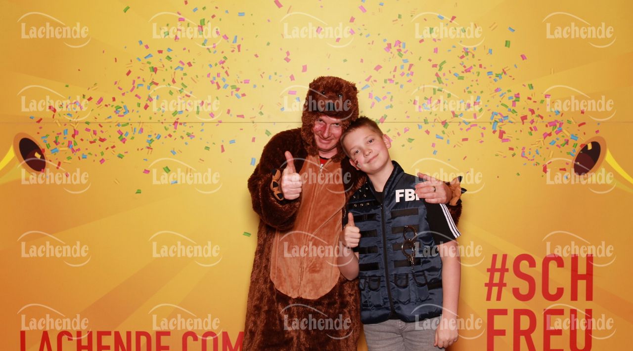 Lachende Kölnarena 27.02.2025 20:38 Uhr - 0368