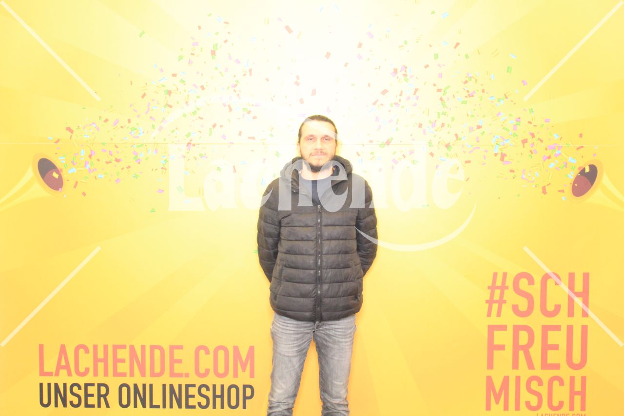 Lachende Kölnarena 12.02.2026 14:52 Uhr - 0006