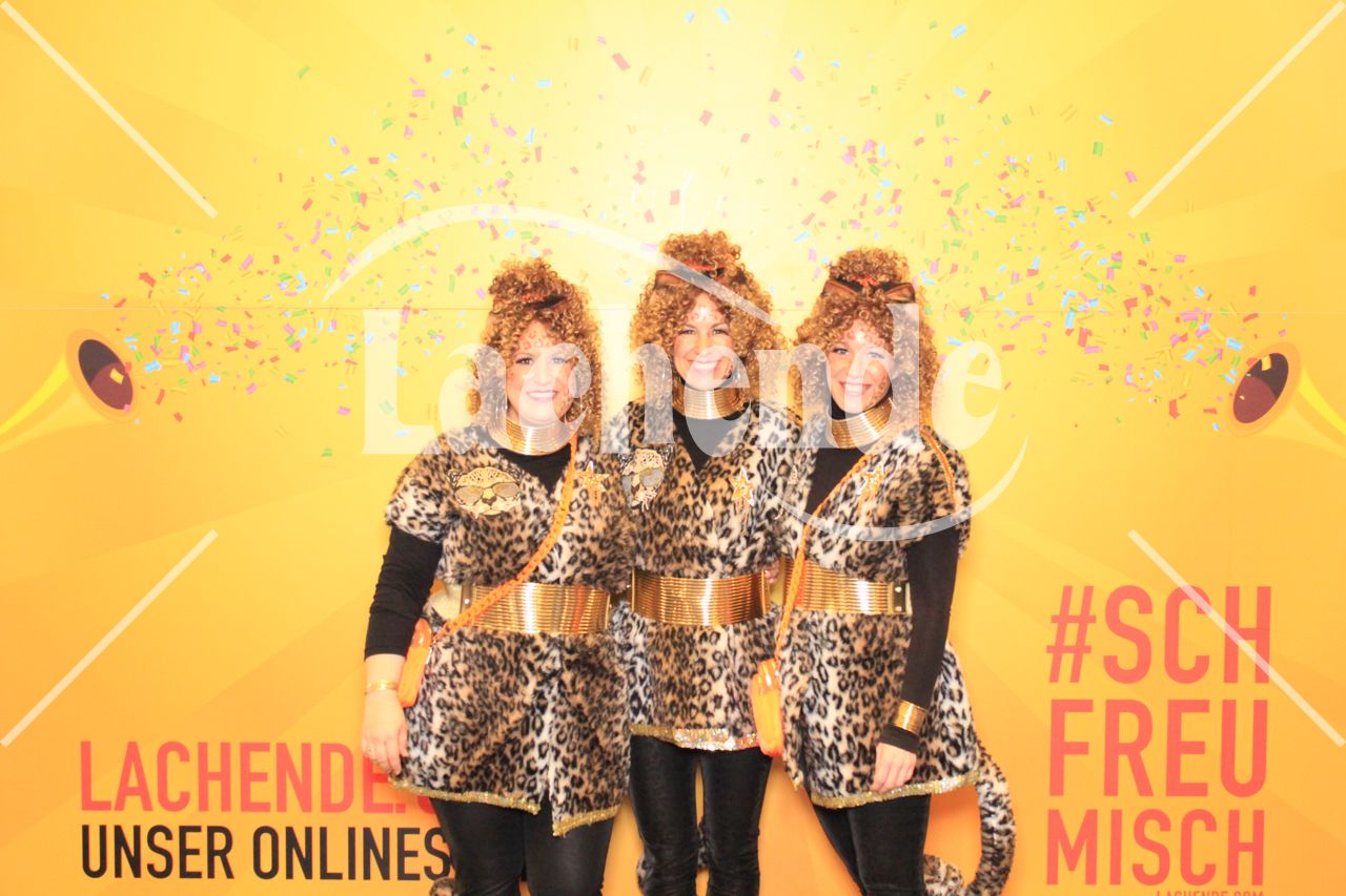 Lachende Kölnarena 12.02.2026 15:52 Uhr - 0067