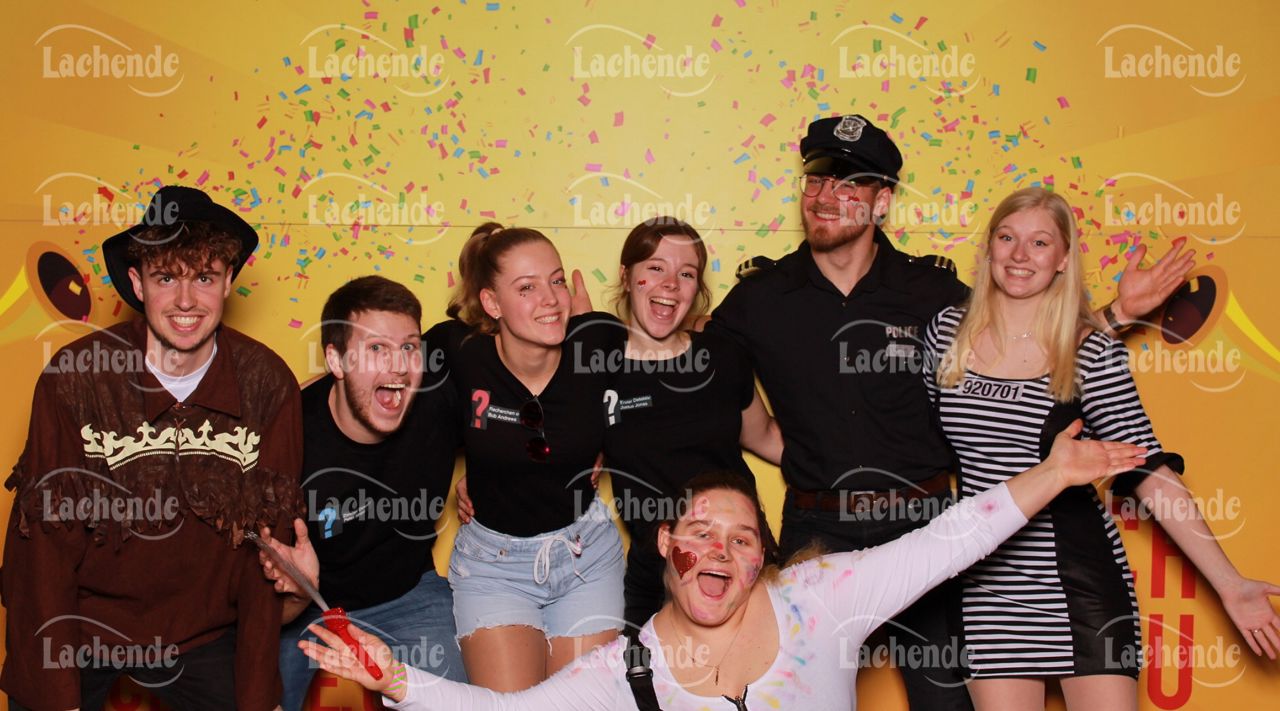 Lachende Kölnarena 11.02.24 15:45 Uhr - 0066