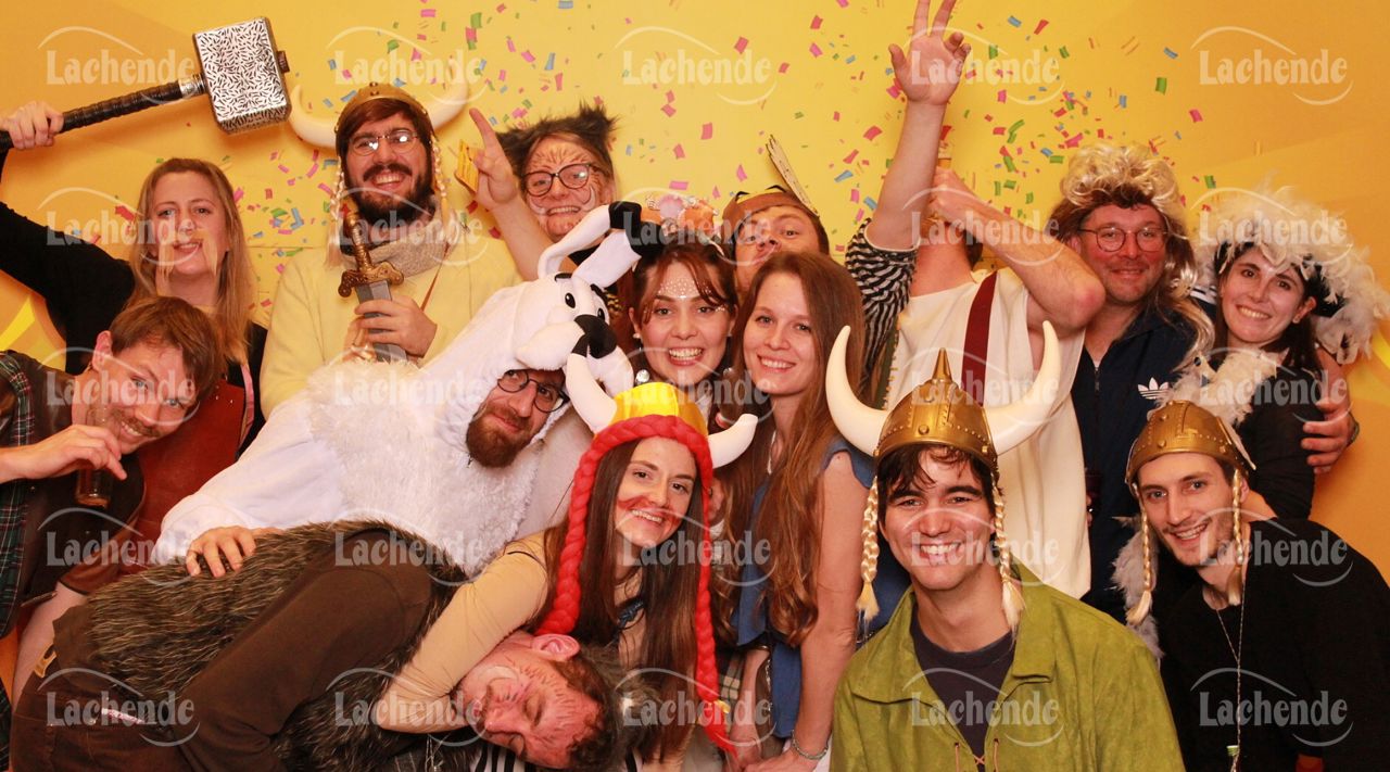 Lachende Kölnarena 04.02.2023 0570