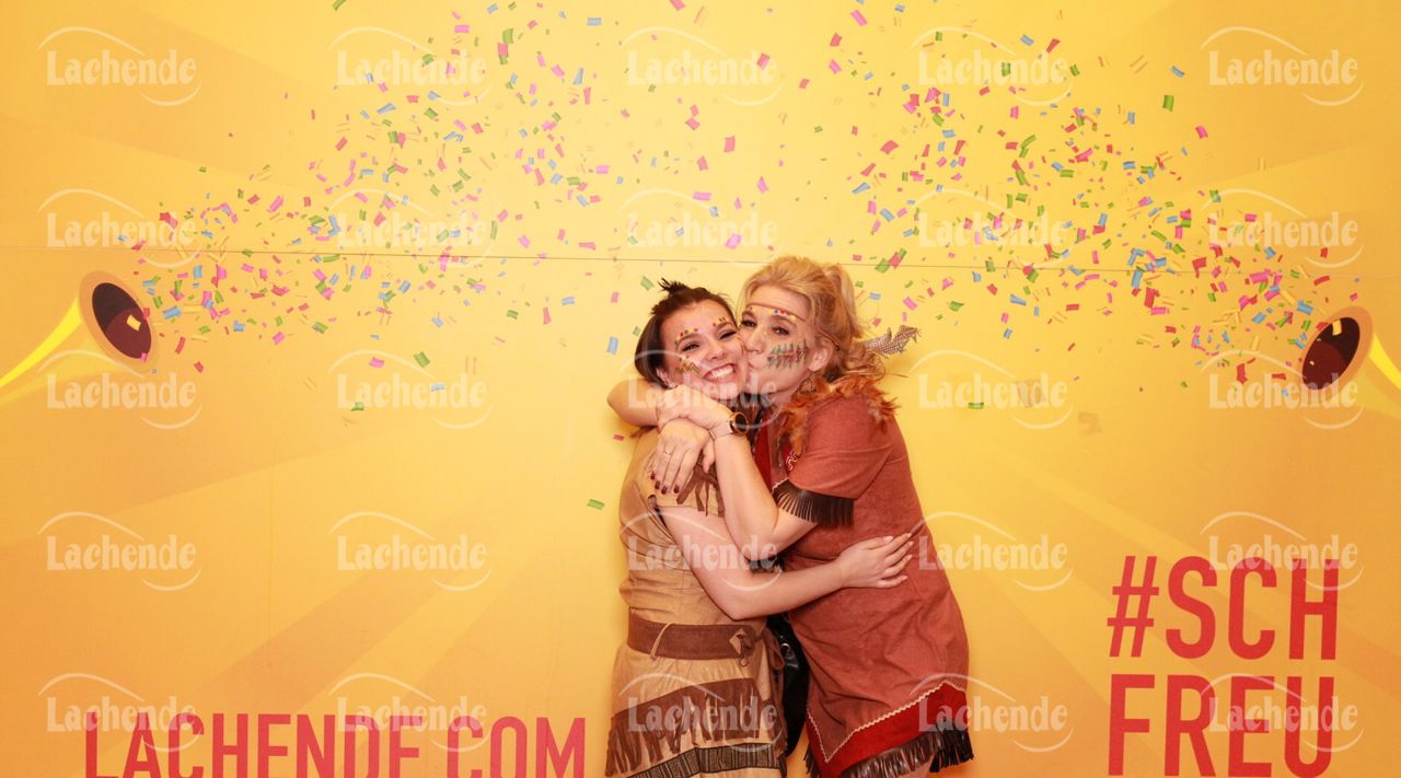 Lachende Kölnarena 10.02.2023 0209