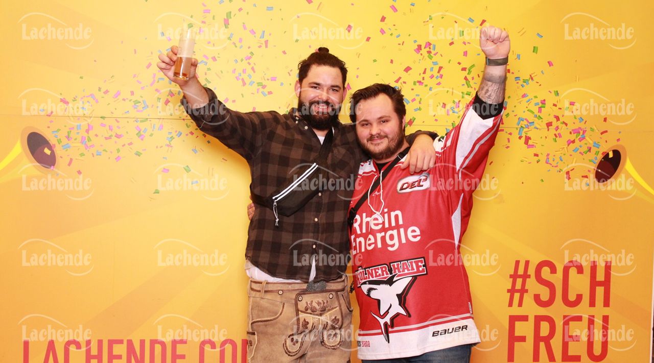 Lachende Kölnarena 11.02.2023 0492