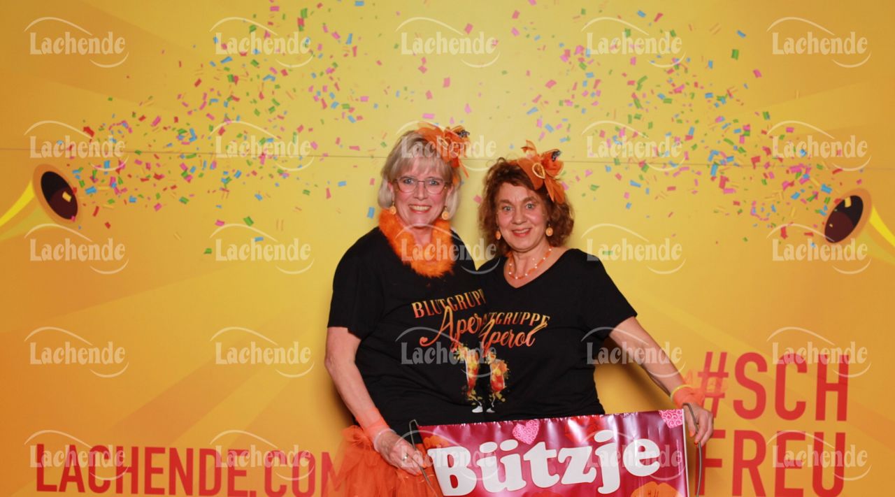 Lachende 08.02.24 20:17 Uhr - 0439