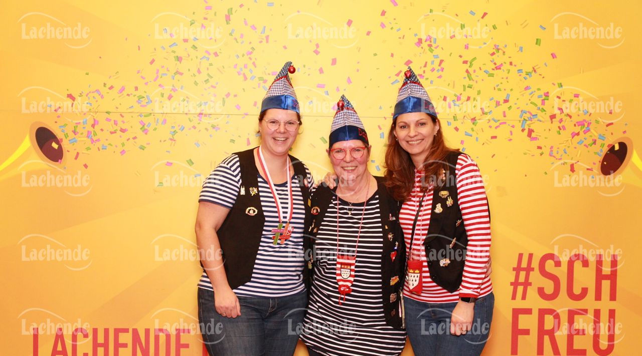 Lachende Kölnarena 03.02.2023 0410