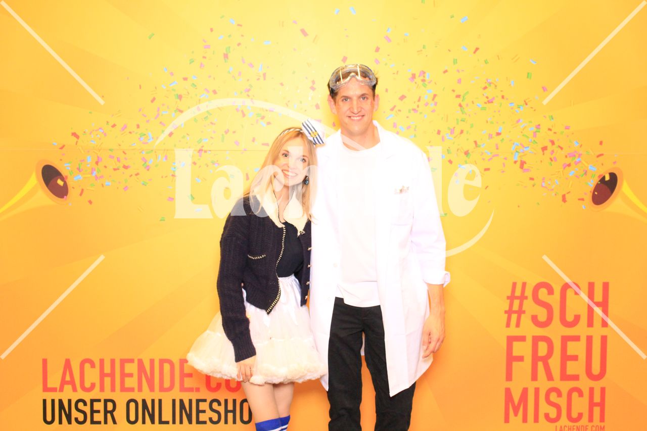 Lachende Kölnarena 07.02.2026 21:39 Uhr - 0344