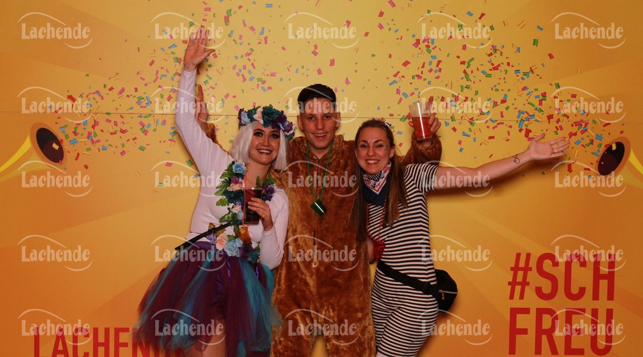 Lachende Kölnarena 20.01.20230555