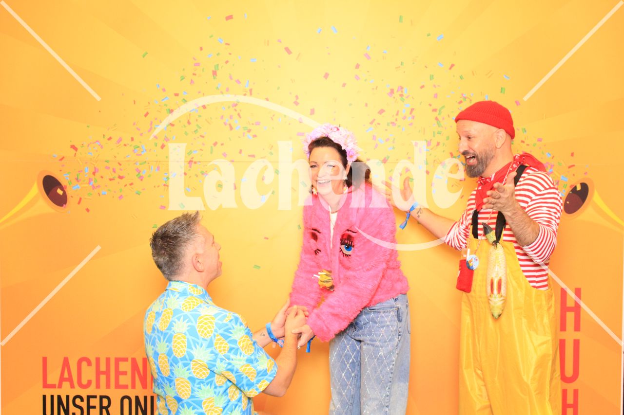 Lachende Kölnarena 16.01.2026 19:07 Uhr - 0050