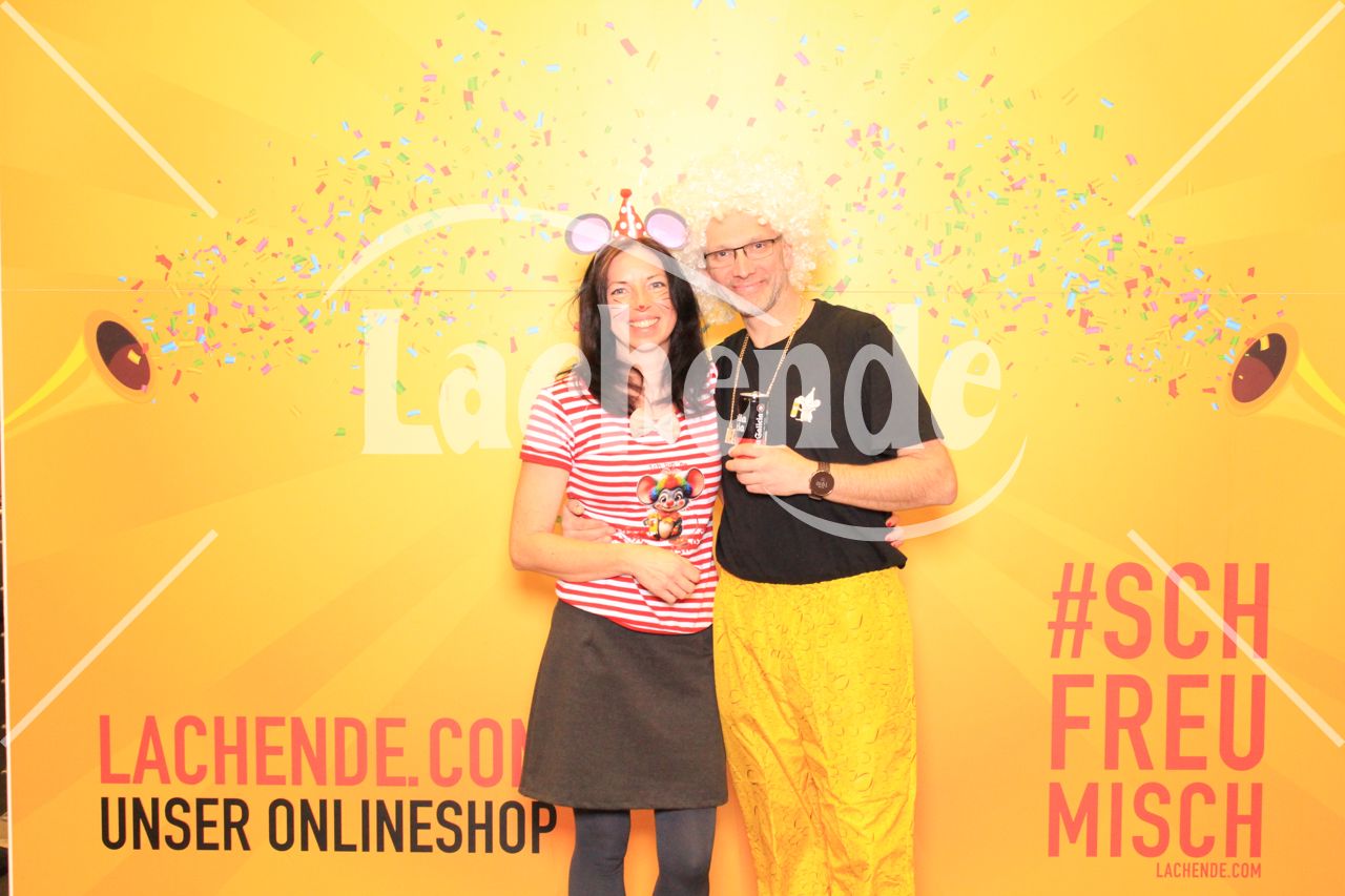 Lachende Kölnarena 13.02.2026 19:05 Uhr - 0132