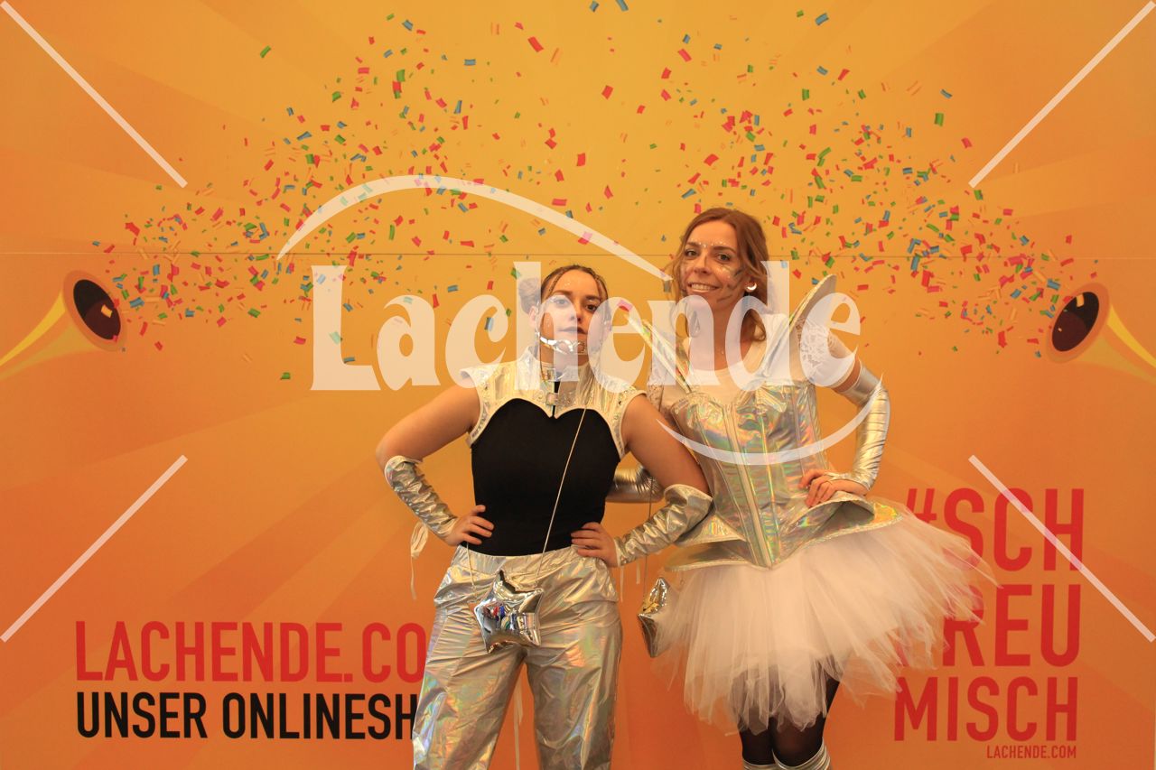 Lachende Kölnarena 15.02.2026 16:10 Uhr - 0107