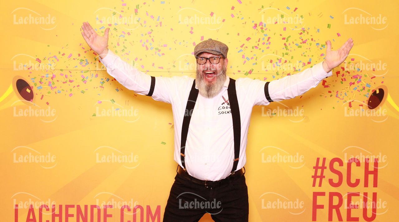 Lachende Kölnarena 03.02.2023 0476