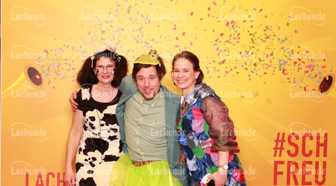 Lachende Kölnarena 09.02.2023 0531