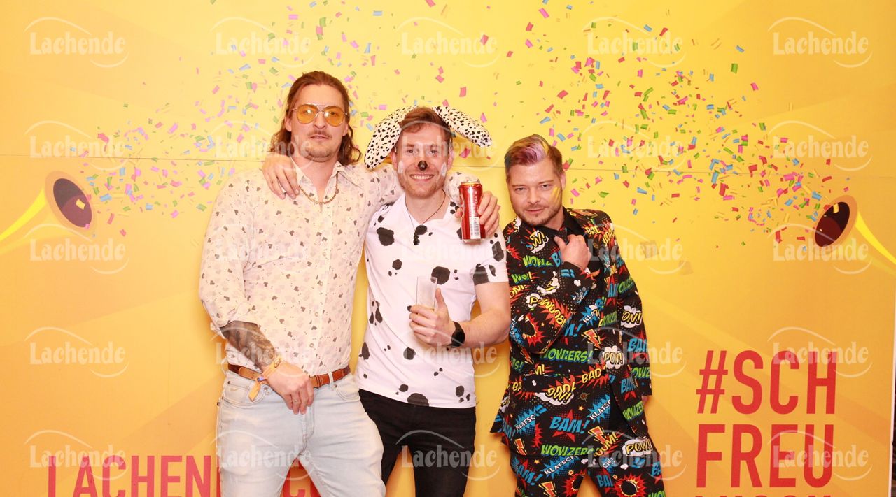 Lachende Kölnarena 19.02.2023 0551