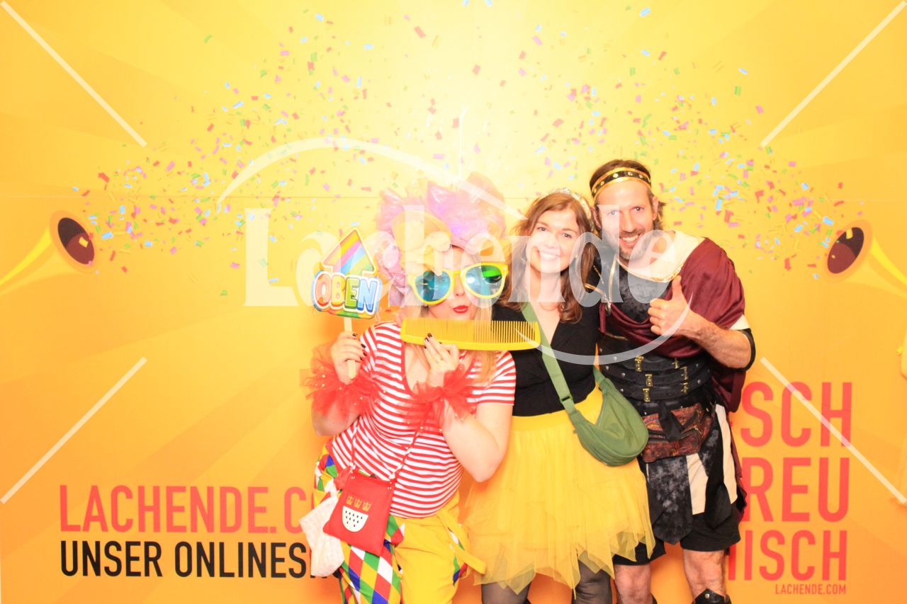 Lachende Kölnarena 14.02.2026 20:31 Uhr - 0366