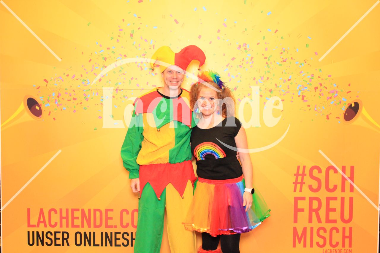 Lachende Kölnarena 30.01.2026 18:05 Uhr - 0018