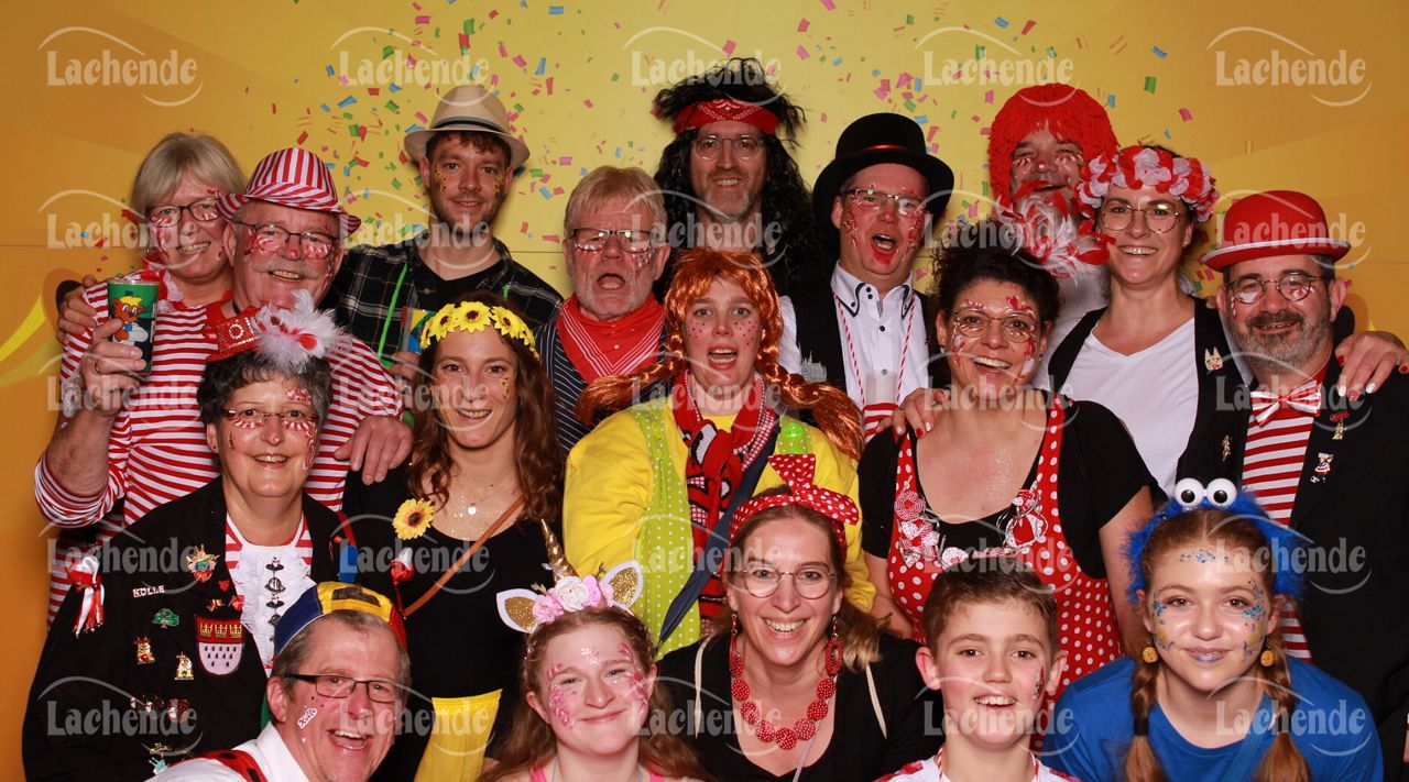 Lachende Kölnarena 09.02.24 22:15 Uhr - 0535