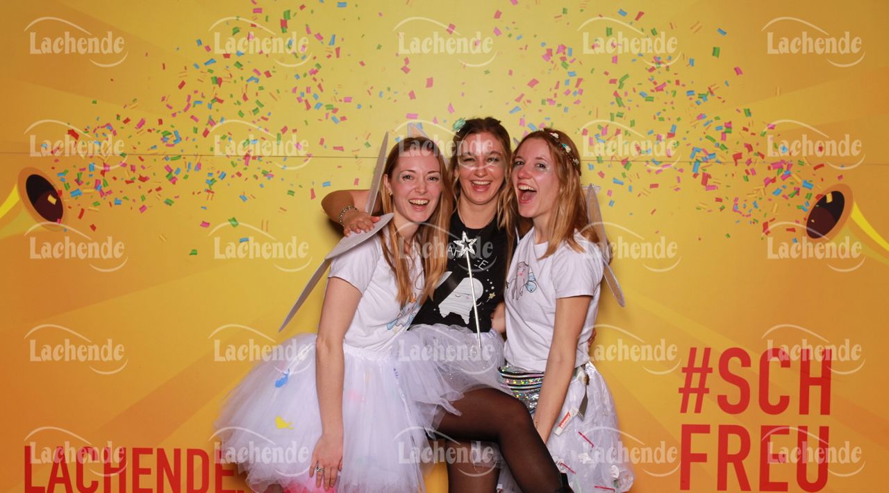 Lachende Kölnarena 11.02.24 19:43 Uhr - 0449