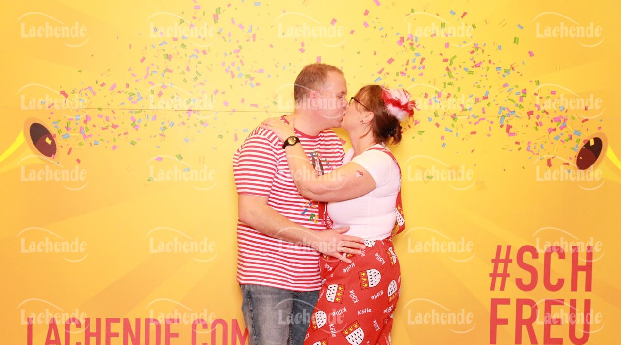 Lachende Kölnarena 03.02.2023 0311