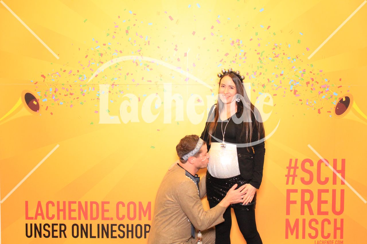 Lachende Kölnarena 12.02.2026 18:56 Uhr - 0384