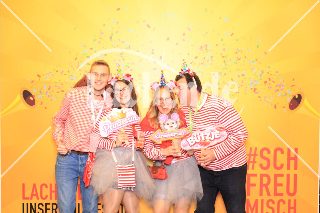 Lachende Kölnarena 23.01.2026 19:48 Uhr - 0117