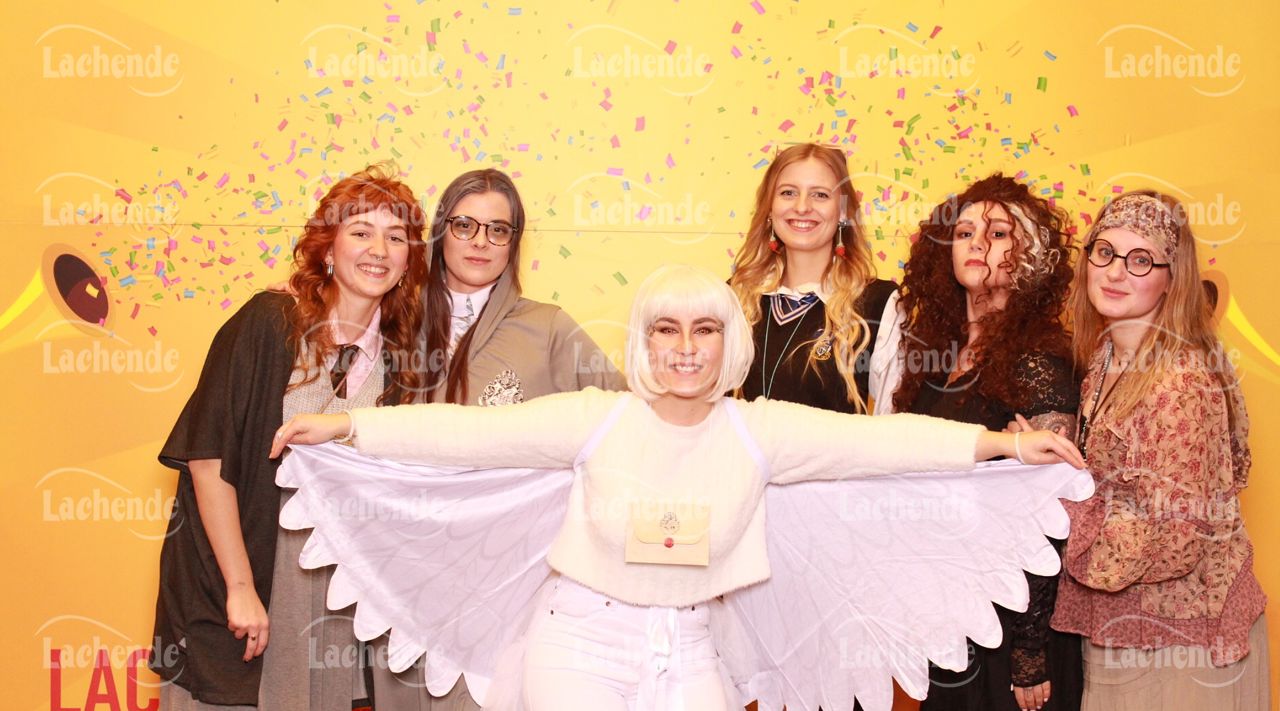 Lachende Kölnarena 28.01.2023 0153