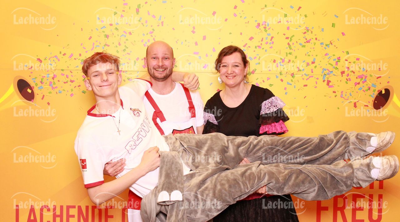 Lachende Kölnarena 03.02.2023 0110