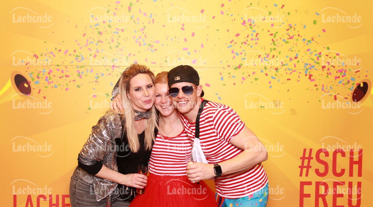 Lachende Kölnarena 12.02.2023 0433