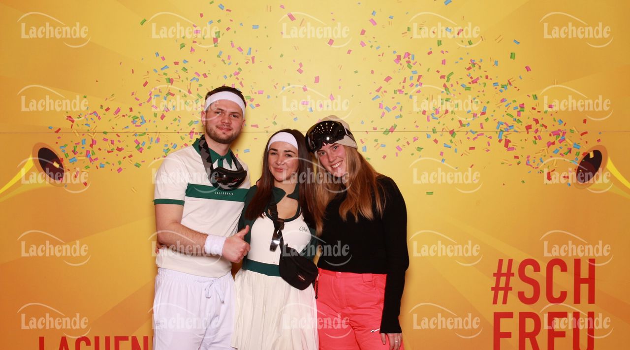 Lachende Kölnarena 28.02.2025 21:29 Uhr - 0407