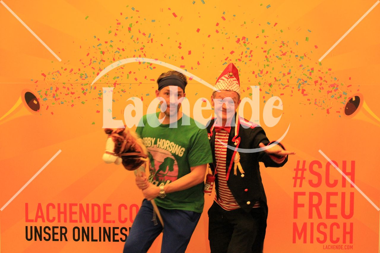 Lachende Kölnarena 24.01.2026 21:28 Uhr - 0231