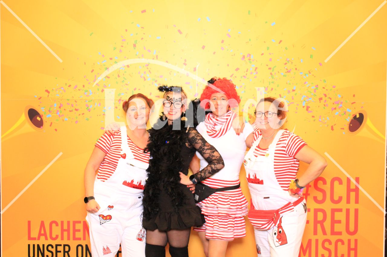 Lachende Kölnarena 16.01.2026 20:20 Uhr - 0113