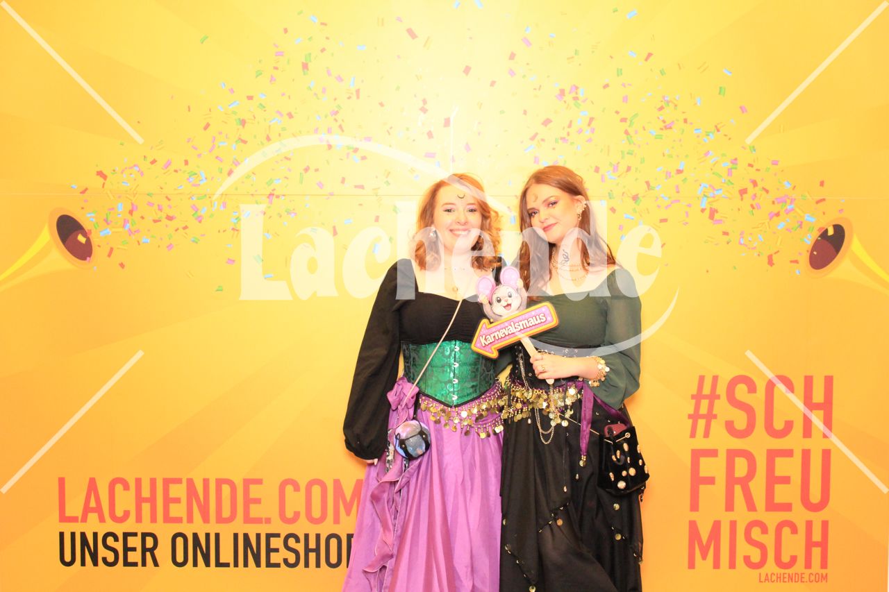 Lachende Kölnarena 15.02.2026 16:40 Uhr - 0148