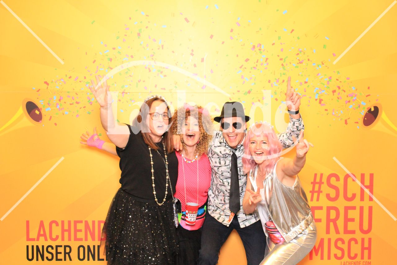 Lachende Kölnarena 07.02.2026 21:50 Uhr - 0364