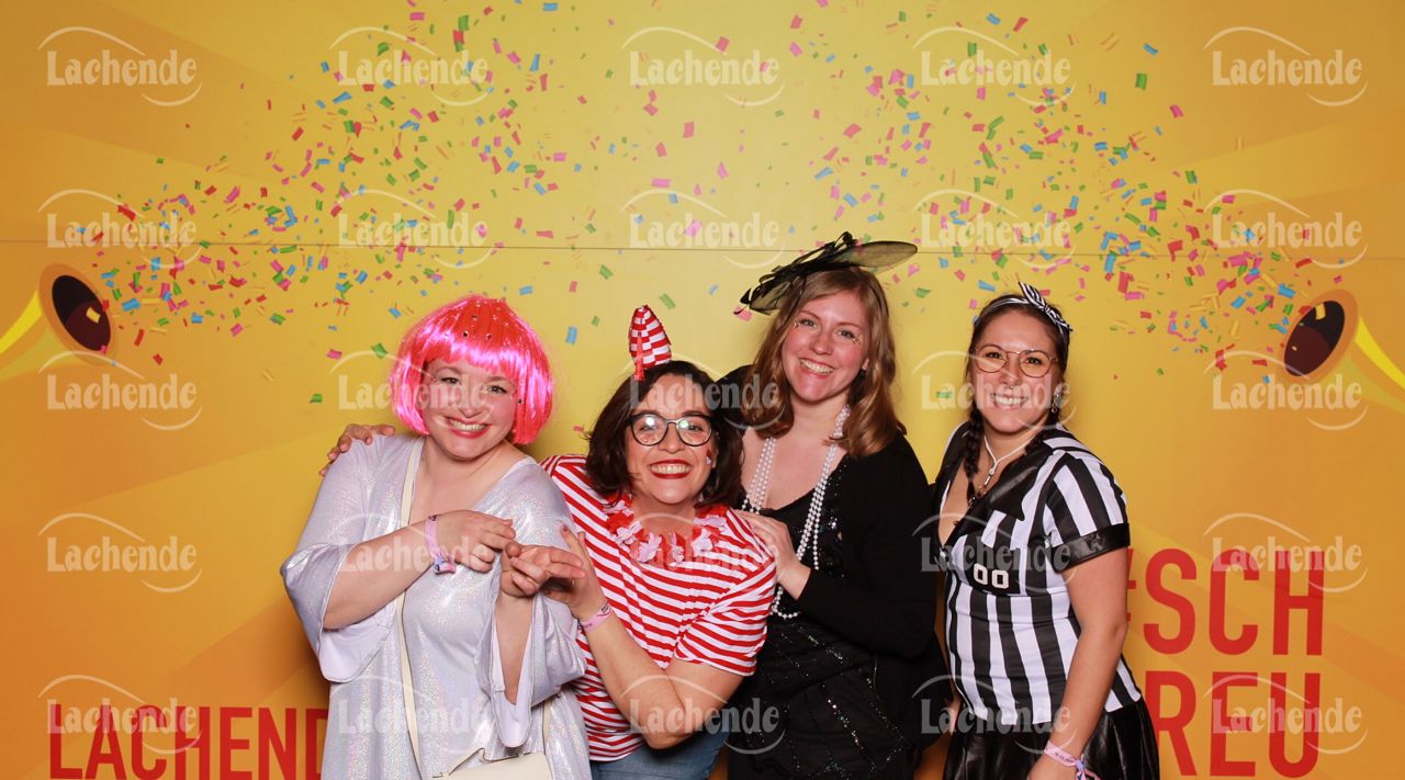 Lachende Kölnarena 10.02.24 20:28 Uhr - 0315