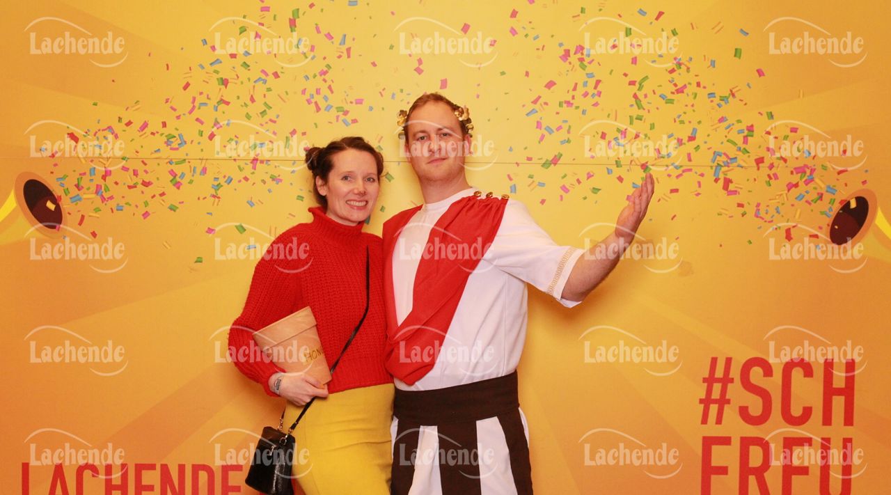 Lachende Kölnarena 04.02.2023 0524